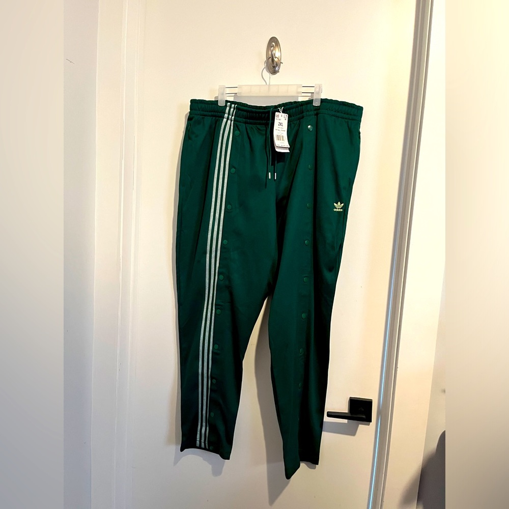 Track pants